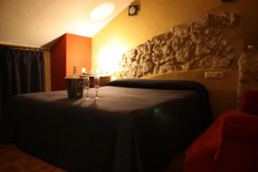  Hotel Don Pero  Алора